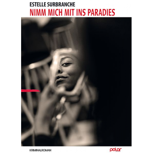 Estelle Surbranche - Nimm mich mit ins Paradies