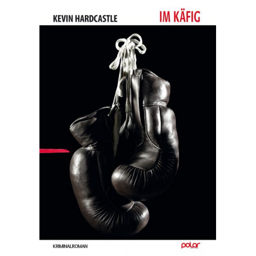 Kevin Hardcastle - Im Käfig