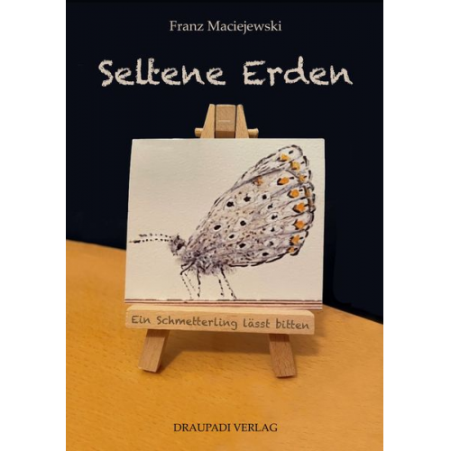 Franz Maciejewski - Seltene Erden
