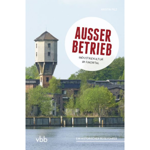 Kristin Pilz - Außer Betrieb