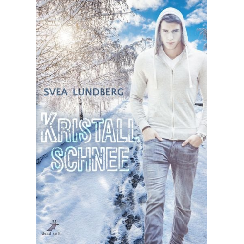 Svea Lundberg - Kristallschnee