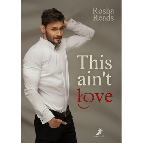 Rosha Reads - This ain't love