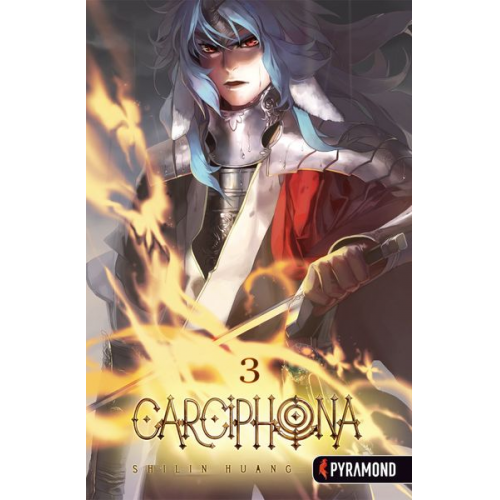 Shilin Huang - Carciphona 3