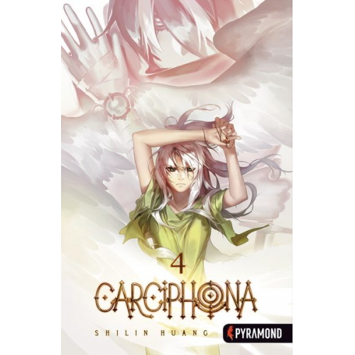 Shilin Huang - Carciphona 4