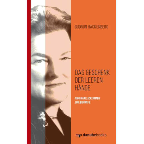 Gudrun Hackenberg - Das Geschenk der leeren Hände