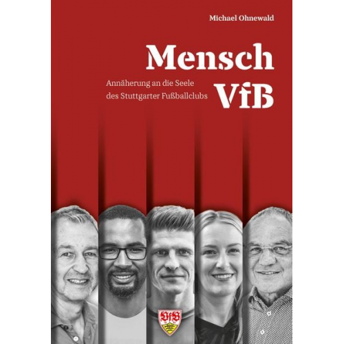 Michael Ohnewald - Mensch VfB