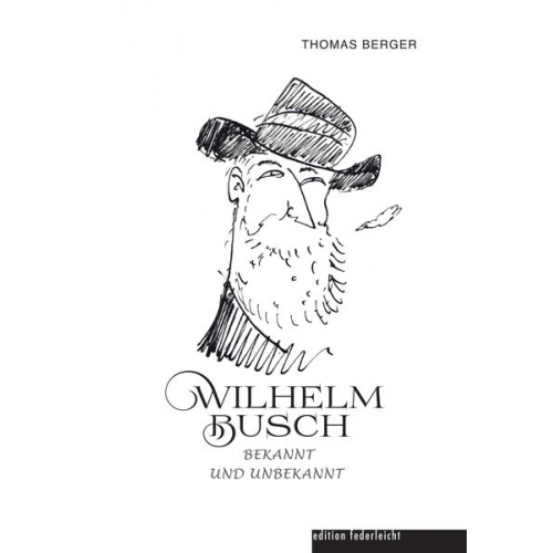 Thomas Berger - Wilhelm Busch