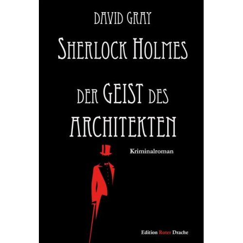 David Gray - Sherlock Holmes