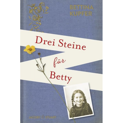 Bettina Kupfer - Drei Steine für Betty