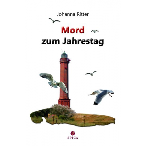 Johanna Ritter - Mord zum Jahrestag