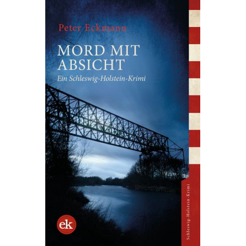 Peter Eckmann - Mord mit Absicht