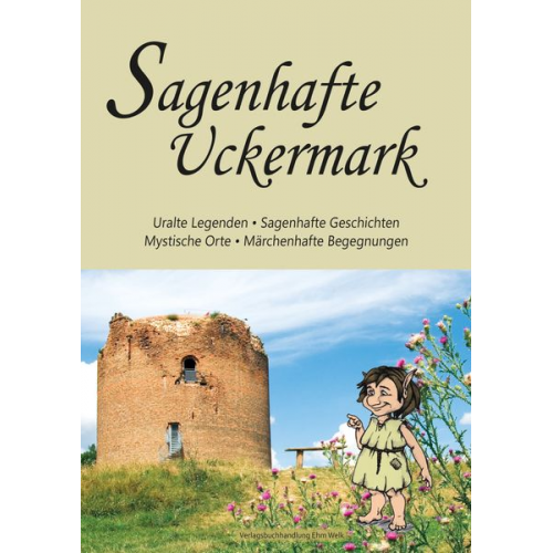 Sagenhafte Uckermark to go