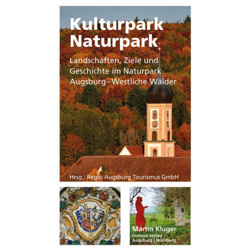 Martin Kluger - Kulturpark Naturpark