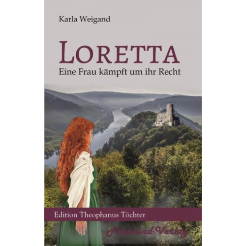 Karla Weigand - Loretta