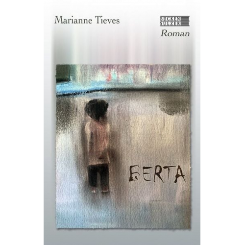 Marianne Tieves - Berta