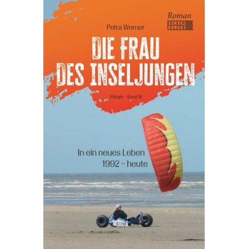 Petra Werner - Die Frau des Inseljungen