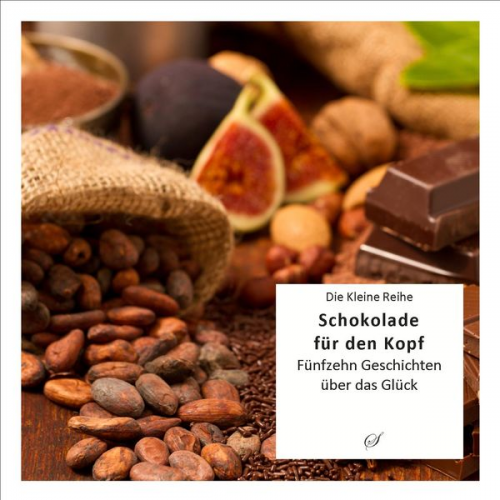 Götz Gussmann - KLR Bd. 60: Schokolade für den Kopf
