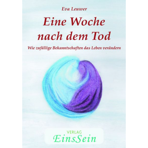 Eva Leuwer - Eine Woche nach dem Tod