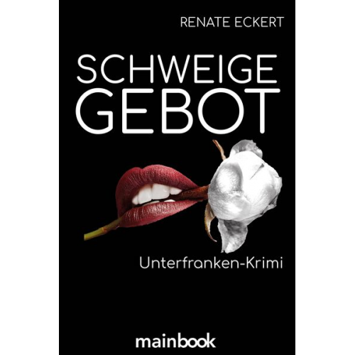 Renate Eckert - Schweigegebot