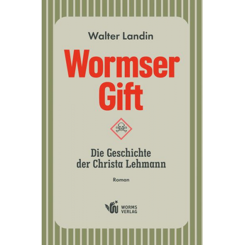 Walter Landin - Wormser Gift