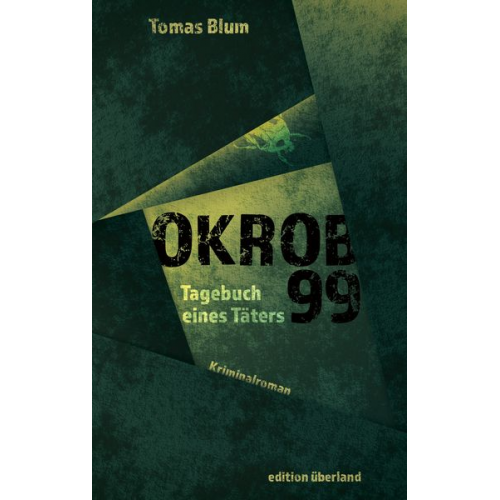 Tomas Blum - Okrob 99