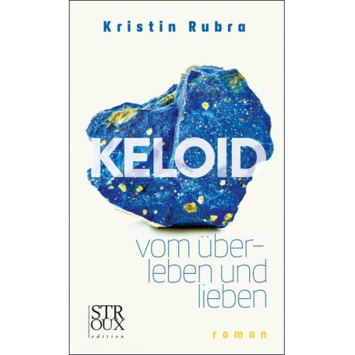 Kristin Rubra - Keloid