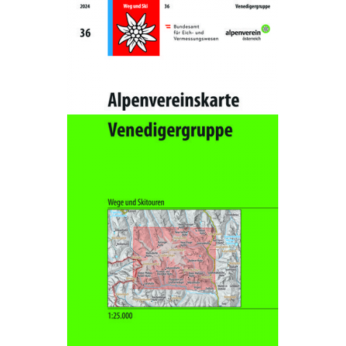 Venedigergruppe