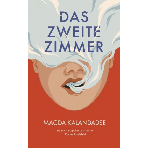 Magda Kalandadse - Das zweite Zimmer