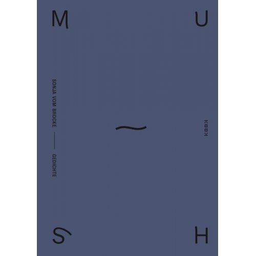Sonja vom Brocke - Mush