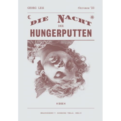 Georg Less - Die Nacht der Hungerputten