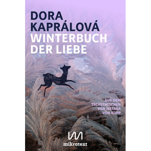 Dora Kaprálová - Winterbuch der Liebe