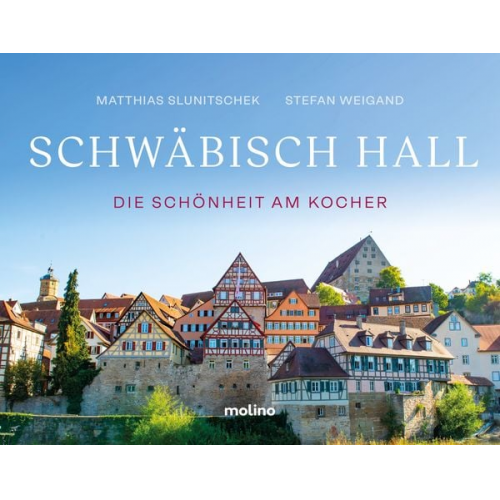 Matthias Slunitschek - Schwäbisch Hall