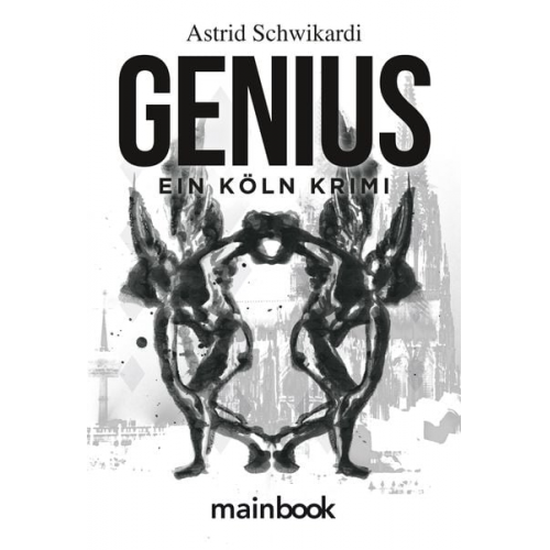 Astrid Schwikardi - Genius