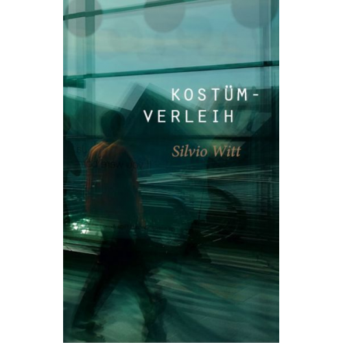 Silvio Witt - Kostümverleih