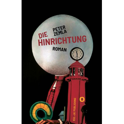 Peter Zemla - Die Hinrichtung