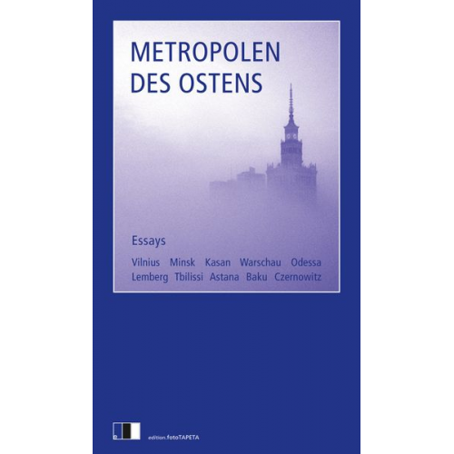 Metropolen des Ostens