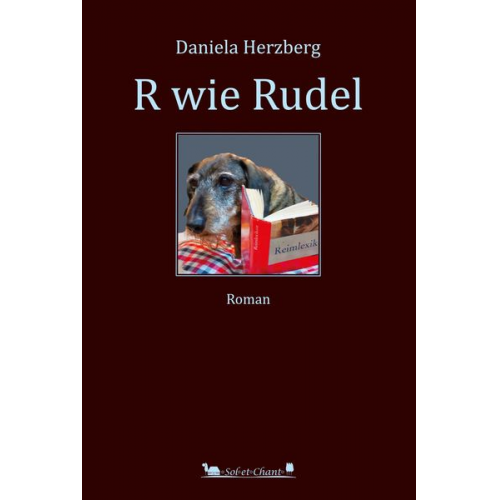 Daniela Herzberg - R wie Rudel