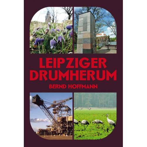 Bernd Hoffmann - Leipziger Drumherum