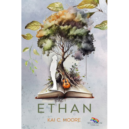 Kai C. Moore - ETHAN