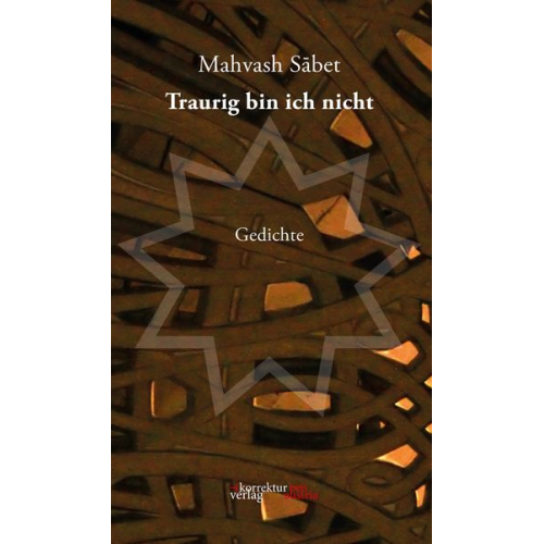 Mahvash Sābet - Traurig bin ich nicht