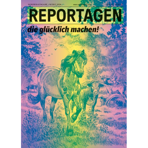 Amir Hassan Cheheltan Urs Mannhart Sabine Riedel Daniela Schröder Florian Leu - Reportagen Glück