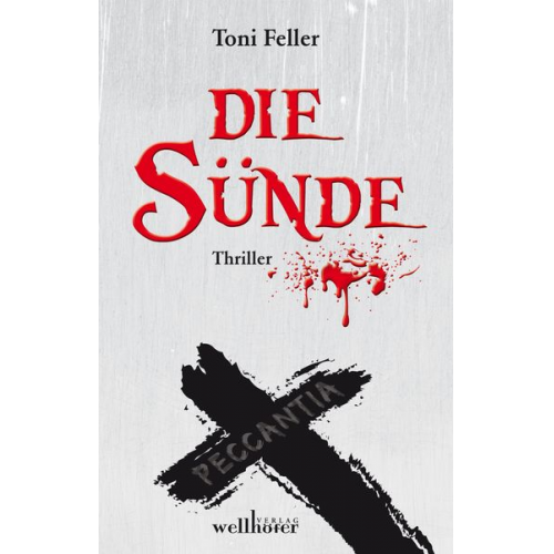 Toni Feller - Die Sünde