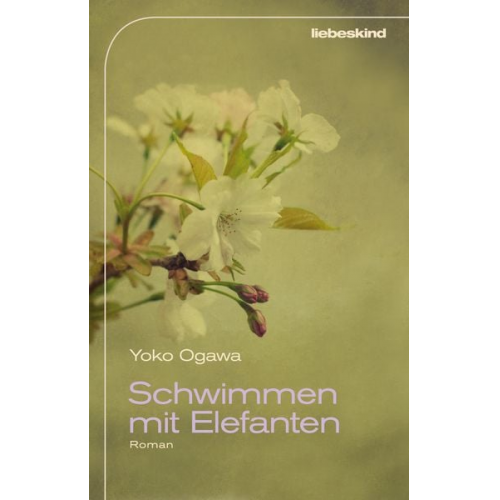 Yoko Ogawa - Schwimmen mit Elefanten