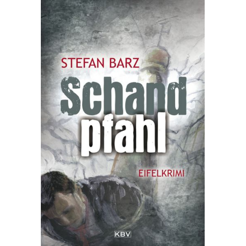 Stefan Barz - Schandpfahl