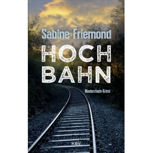 Sabine Friemond - Hochbahn