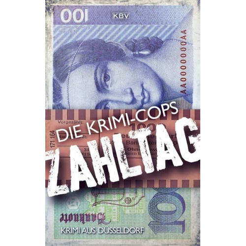 Die Krimi-Cops - Zahltag