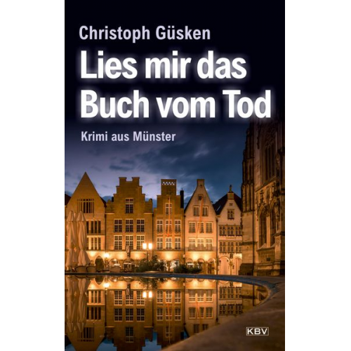 Christoph Güsken - Lies mir das Buch vom Tod