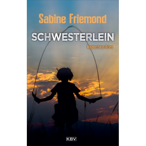 Sabine Friemond - Schwesterlein