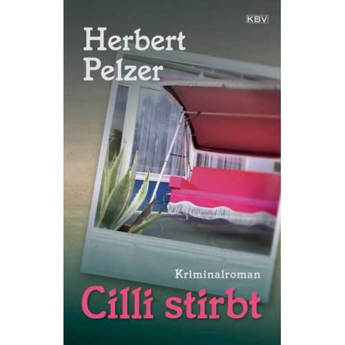 Herbert Pelzer - Cilli stirbt