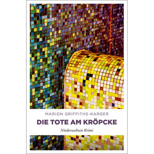 Marion Griffiths-Karger - Die Tote am Kröpcke